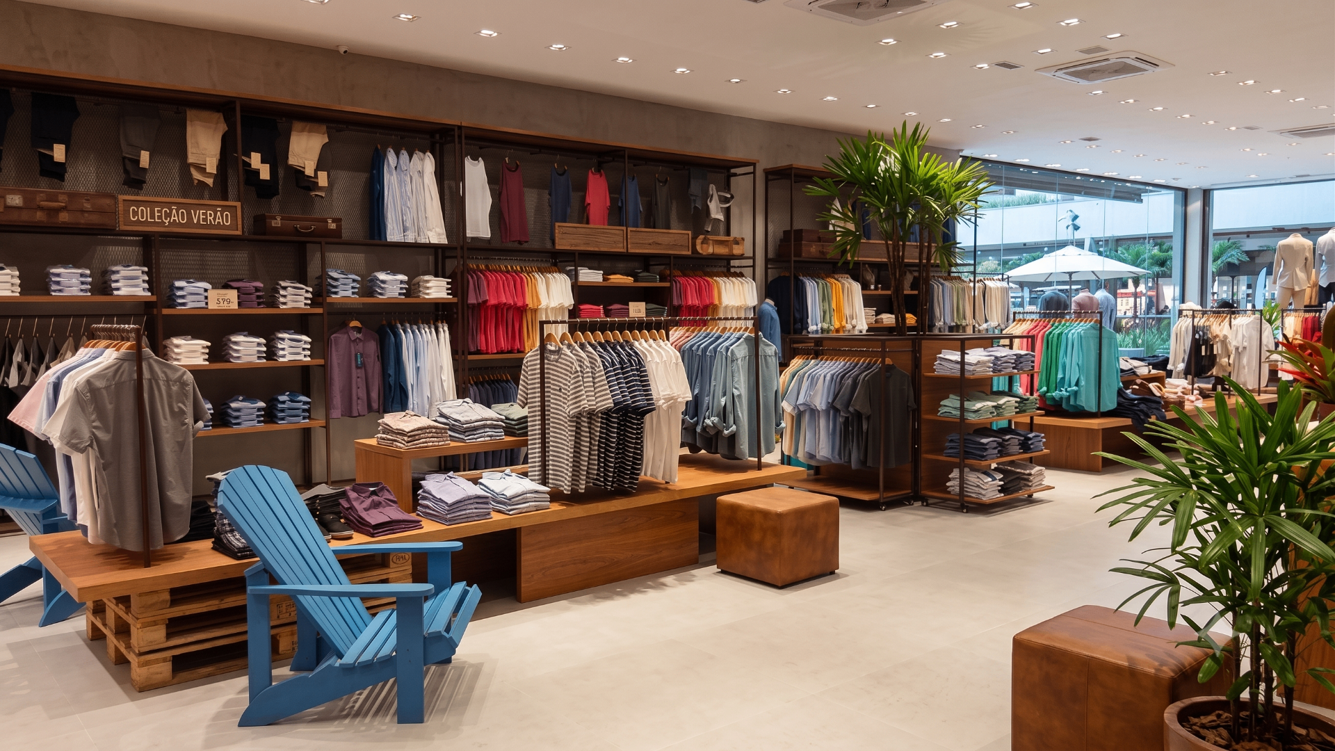 AD LIFE — OUTLET PREMIUM ITUPEVA